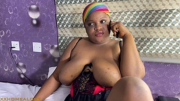 SEXY DIRTY MILF CHEATING ON HUSBAND WITH HUGE BLACK COCK SUGAR BOY