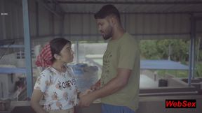 Assamese Babe's Indian Heat Ignites Wild Sweat Hotel Seduction