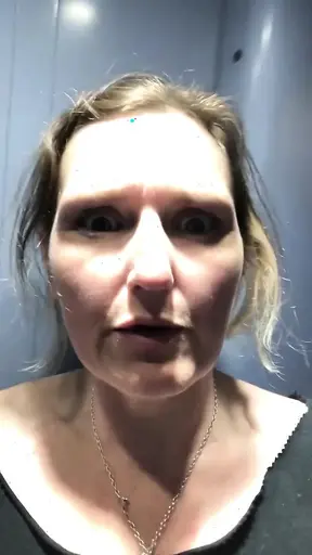 Massive Piss Sprays Everywhere