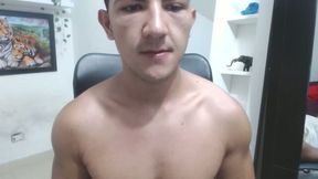 Maximo Ston Private Show