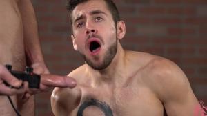 DrillMyHole.com - Michael DelRay masturbating porn