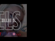 Jasmine vs Ellie Shou- Who Will Win The Blowjob Race