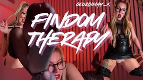 Findom Therapy Session