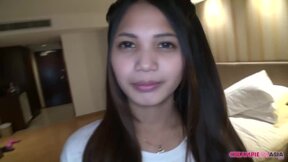 Adorable Babe Brings Amazing Fun Sex With Horny Guy