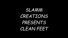 Wenona - Clean Feet