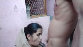 Pooja's fucking is very nice