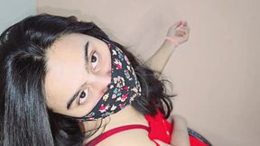 Pakistani 18 Years Old College Girlfriend-clear Urdu Audio