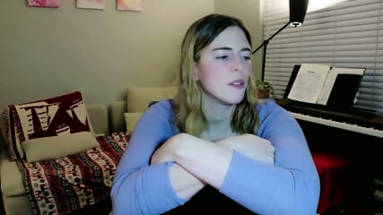 using a frozen waffle as a condom during a blizzard