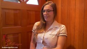 Simon Says Bend Over