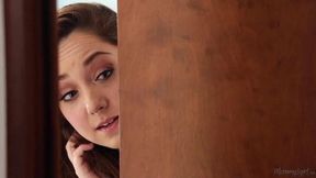 Remy Lacroix And Her Step Mother Ariella Ferrera Gif