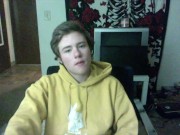 Found a video from when I was 19