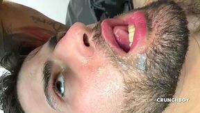 Sexy Hairy Spanish Used Raw By Viktor Rom - ViktorRom