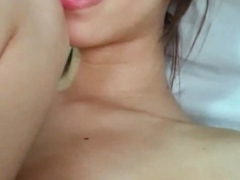 JOI Fisting Pussy Masturbation and Spread Ass Julie Oliver