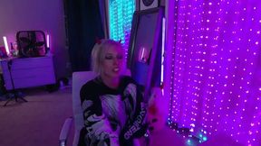 Zoey Clark Party on Nov 1, 2025