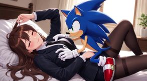 Fantastic Animation in Modern Indoor Environment