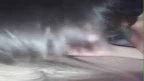 Maeva trompe mari pour découvrir la sodomie