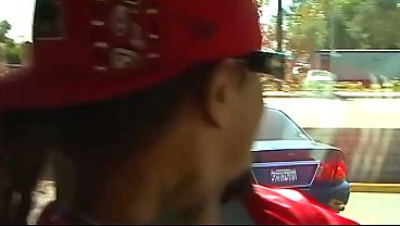 Kayla Synz is a cock loving MILF in Heat