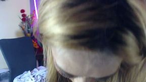 Chelzea Marie Private Show