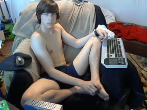 caabcaab amateur record on 06/04/15 20:34 from Chaturbate