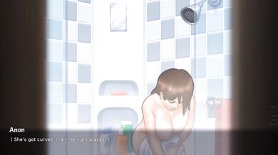 Summertime Saga New Sens Update Watch Her Cum Now