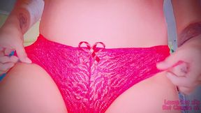 creampie in my redhead pregnant stepsister