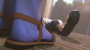 Widowmaker'_s Doormat Public