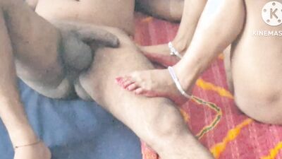 Mature BBW takes a Doggy Style pounding in Full Nude