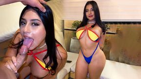 Free Latina Big Ass HD porn videos 764 733  Porn HD 