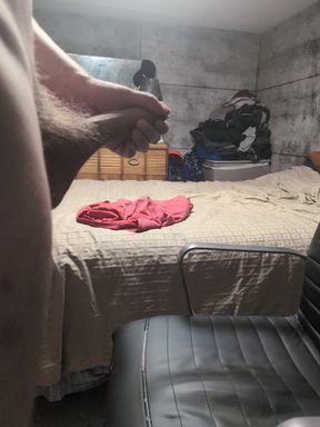 Having fun if any women Wanna join