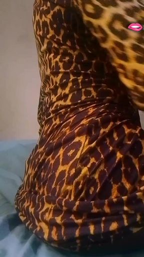 Pour Some Honey on It Before He Fucks It