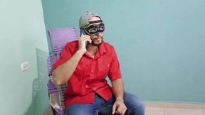 My Boss Ends up Giving Me a Delicious Fuck While His Wife Works..i Hope It Happens Again