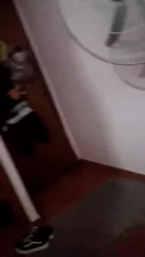 We take after the party