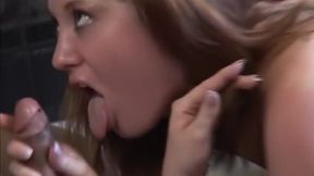 Fabulous pornstar Mylie Moore in crazy milfs, cumshots adult video