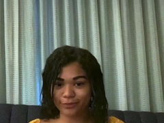 Amateur asian cocksucker teen
