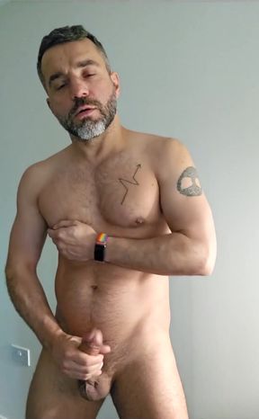 The Morning Wood Series