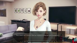 SHALE HILL #46 • Visual Novel Gameplay [HD]