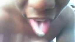 Byron Black Private Show