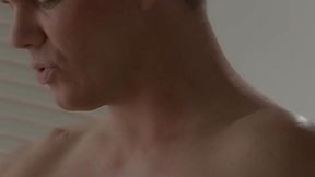 Brunette Babe Francys Belle Has Intense Orgasms With Her Lover - WHITEBOXXX