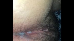 Ana Pau Mexicana - Qu&eacute_ rica cogidita me dieron!!!