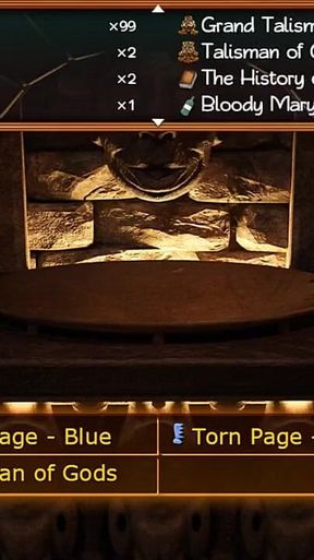 Treasure of Nadia V95092 Part 294 Threesome Jessica and Janey and Anal Madalyn by Loveskysan69