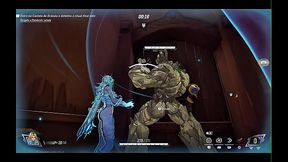 Novinho rebolando para os crias