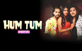 Hum Tum Threesome Live Series