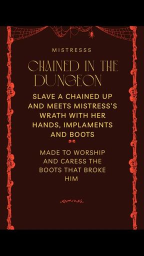 Slave Ander's First Time Ballbusting!