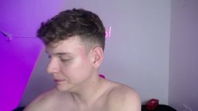 Noah Reed Party on Jun 19, 2025 - Part 3