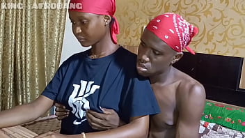 TEENS PORN- SKANNY VS FAVOUR