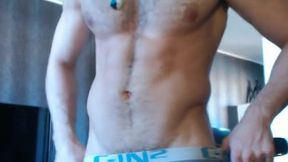 Master Victor Private Show