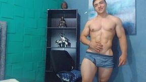 Jacob Kassey Private Show