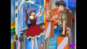 Watch sneaky cocotte's movie