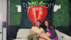 Willow Ryder Raw Hardcore Hookup XXX Interview