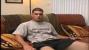 Active Duty: A Stud in Uniform: Introducing Craig